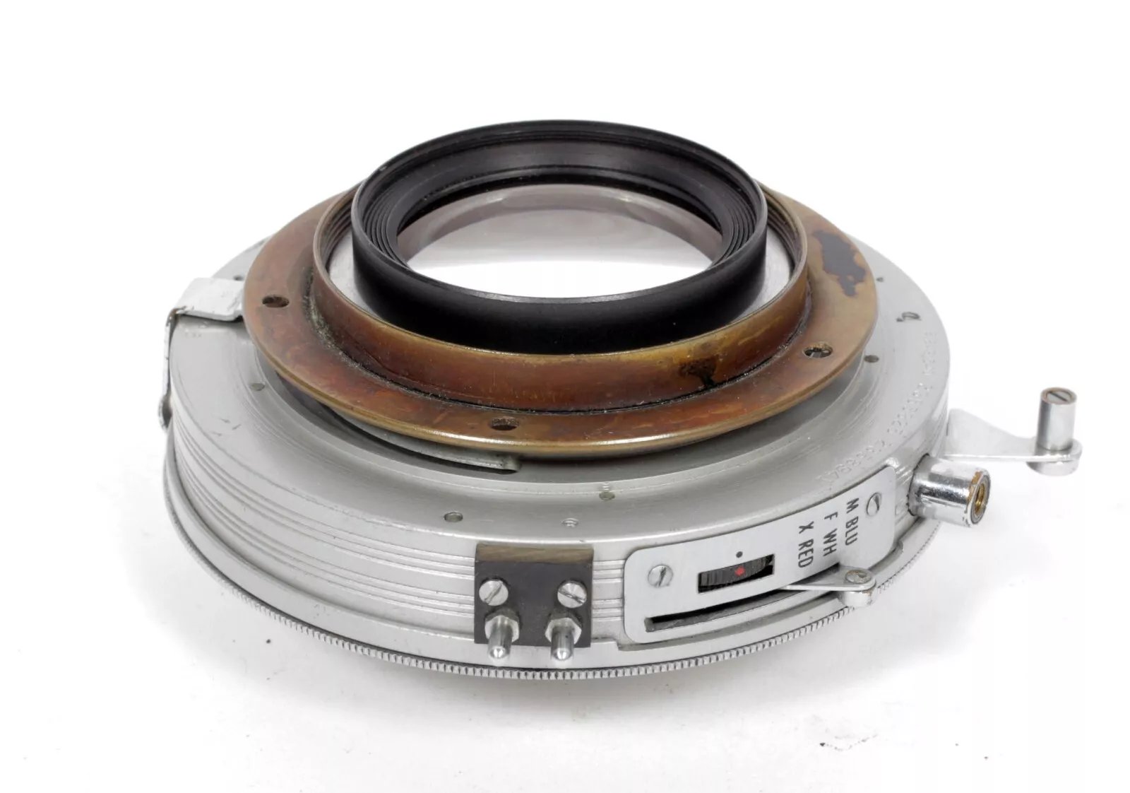 Kodak Commercial Ektar 8 1/2 Kodak Commercial Ektar 8 1/2